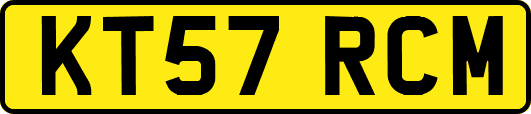 KT57RCM