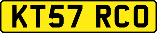 KT57RCO