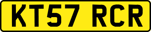 KT57RCR