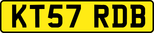 KT57RDB