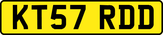 KT57RDD
