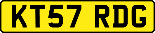 KT57RDG