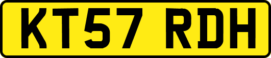 KT57RDH