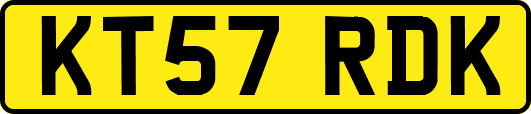 KT57RDK