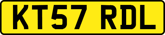 KT57RDL