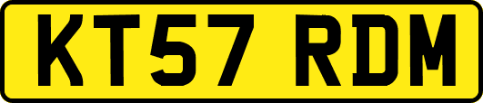 KT57RDM