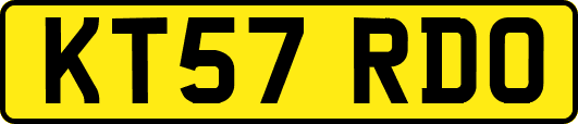 KT57RDO