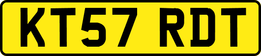 KT57RDT