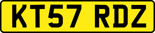 KT57RDZ