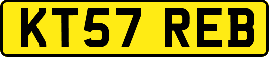 KT57REB