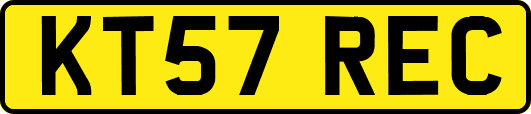 KT57REC