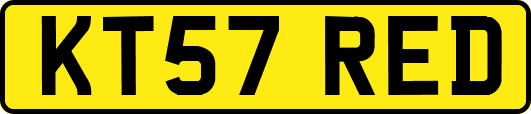 KT57RED