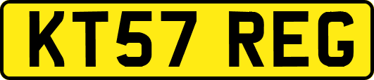 KT57REG
