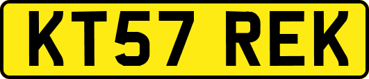 KT57REK