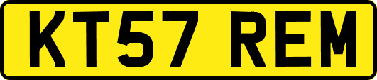 KT57REM