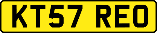 KT57REO