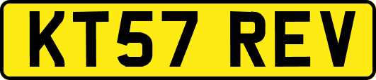 KT57REV