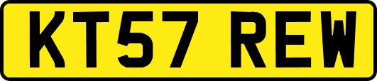 KT57REW