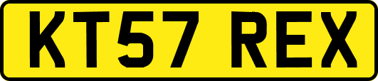 KT57REX