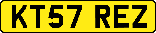 KT57REZ