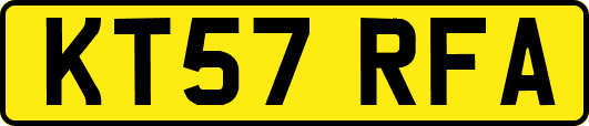 KT57RFA