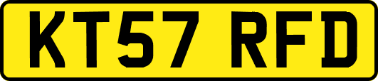 KT57RFD