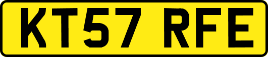 KT57RFE