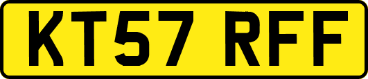 KT57RFF