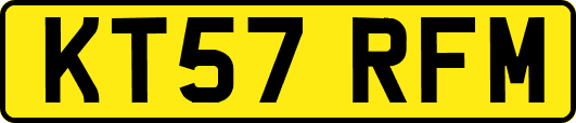 KT57RFM