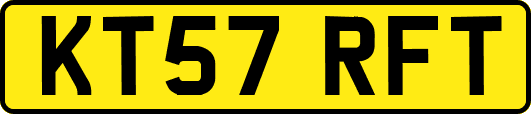 KT57RFT