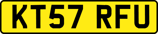 KT57RFU