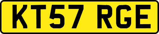 KT57RGE