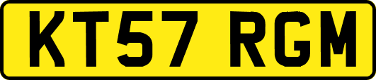 KT57RGM