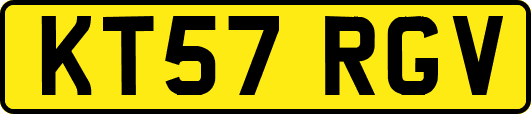 KT57RGV