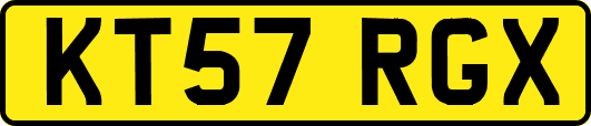 KT57RGX