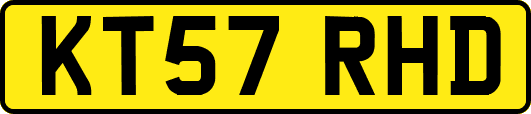 KT57RHD