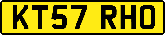 KT57RHO