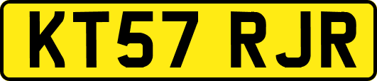 KT57RJR