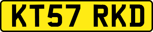 KT57RKD