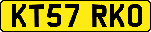KT57RKO