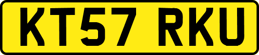 KT57RKU