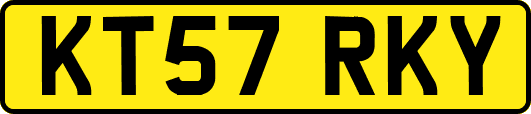 KT57RKY