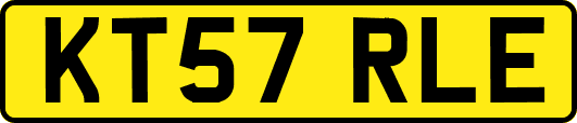 KT57RLE