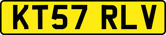 KT57RLV