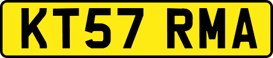 KT57RMA