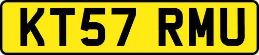 KT57RMU
