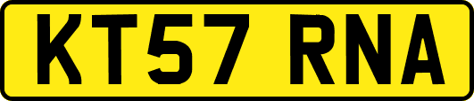 KT57RNA