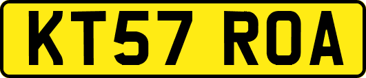 KT57ROA