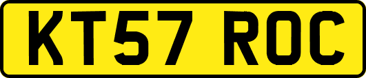 KT57ROC