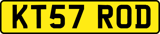 KT57ROD